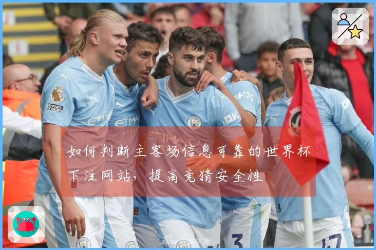 如何判断主客场信息可靠的世界杯下注网站，提高竞猜安全性