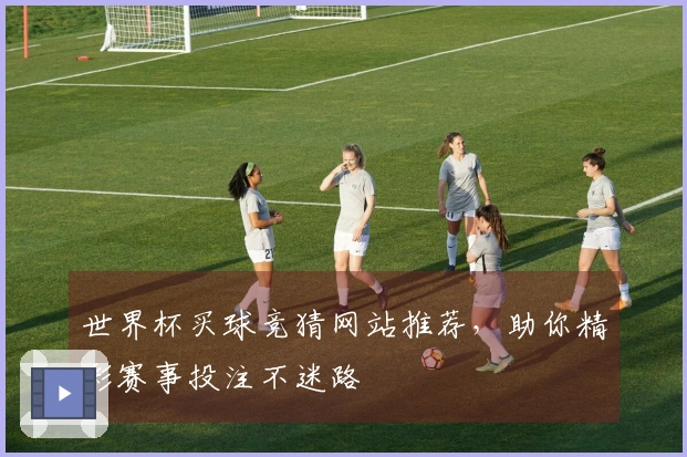 世界杯买球竞猜网站推荐，助你精彩赛事投注不迷路