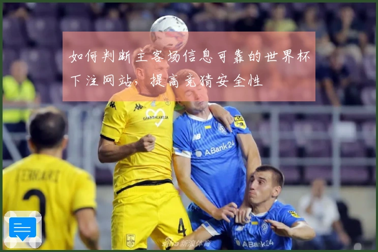 如何判断主客场信息可靠的世界杯下注网站，提高竞猜安全性
